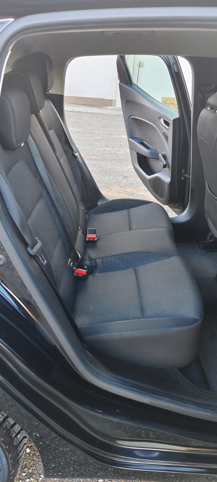 Renault Clio TCe 12V 100 CV GPL 5 porte Intens