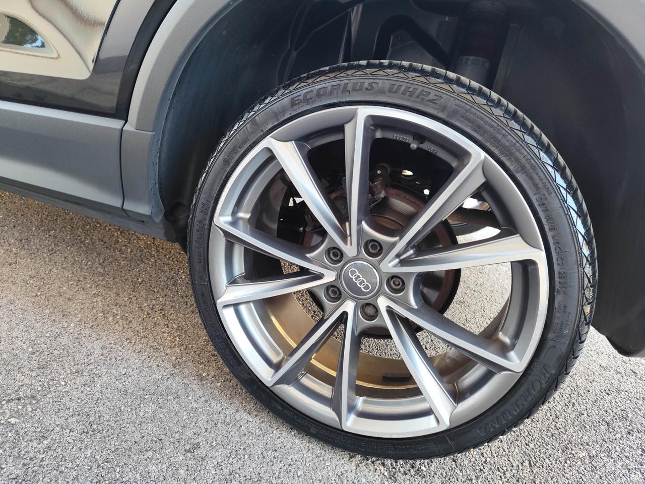 Audi Q2 1.6 TDI Sport