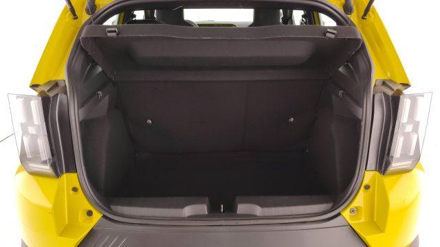 FIAT Grande Panda 1.2 100 CV S&S Icon