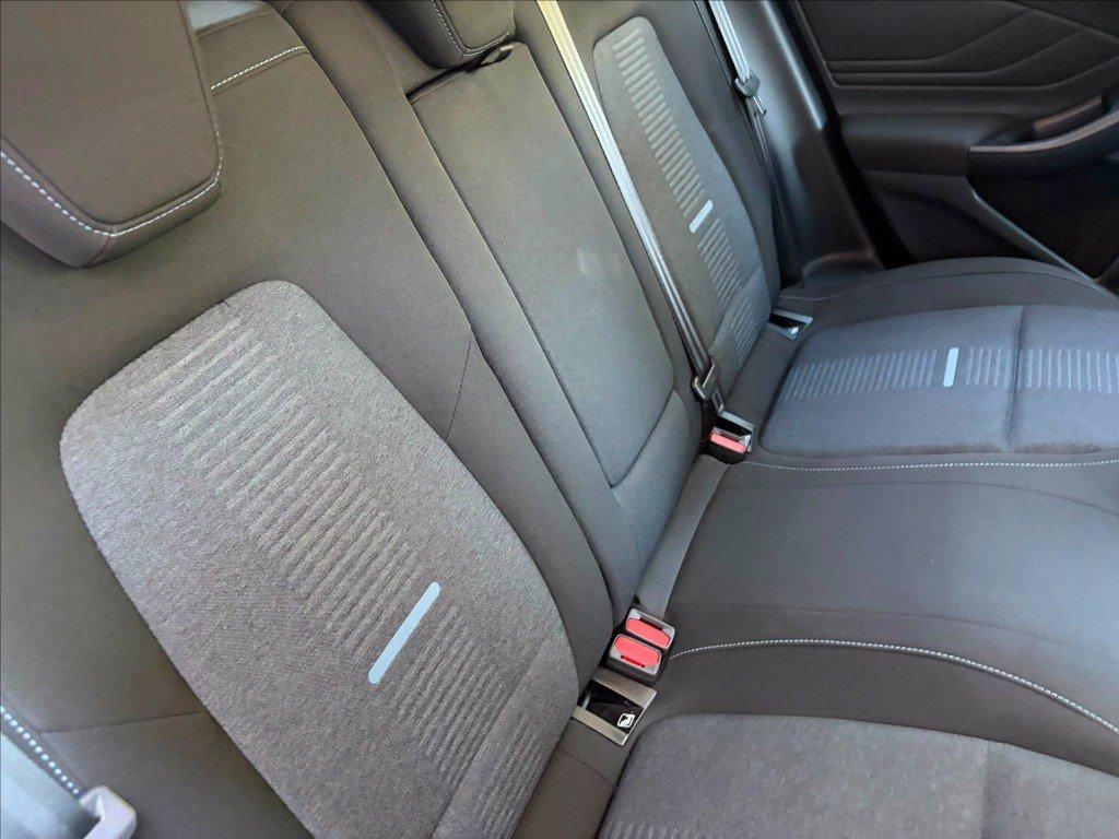 FORD Focus Active 1.0t ecoboost h X 125cv del 2023