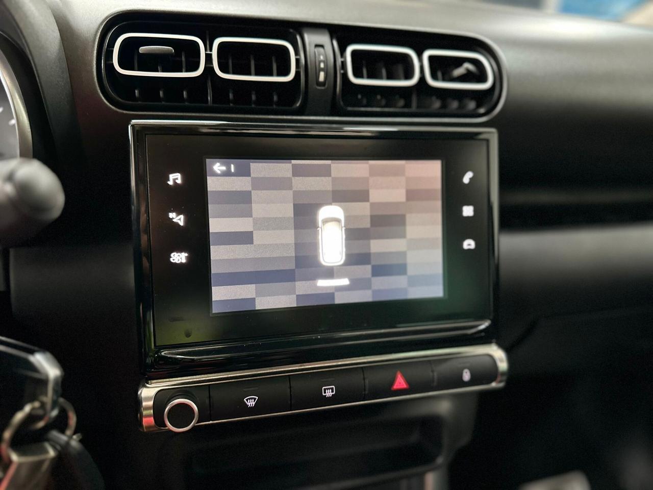 Citroen C3 Aircross PureTech 110 S&S Shine