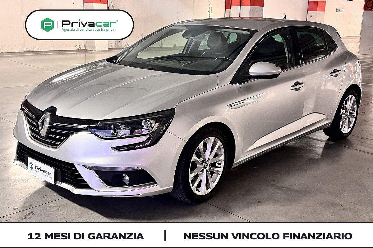 RENAULT Mégane dCi 8V 110 CV Energy Business