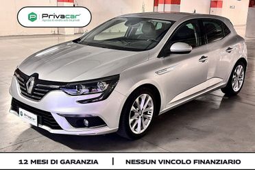 RENAULT Mégane dCi 8V 110 CV Energy Business