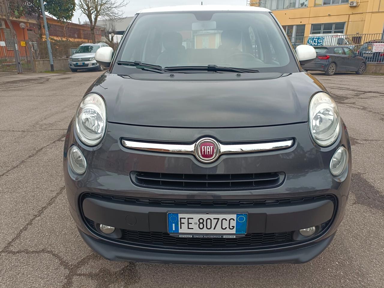 Fiat 500L 1.3 Multijet Business
