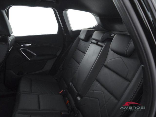 BMW iX1 edrive 20 X-Line