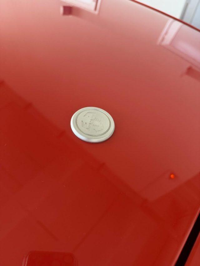 ABARTH 695 1.4 Turbo T-Jet 180 CV //PARI AL NUOVO//