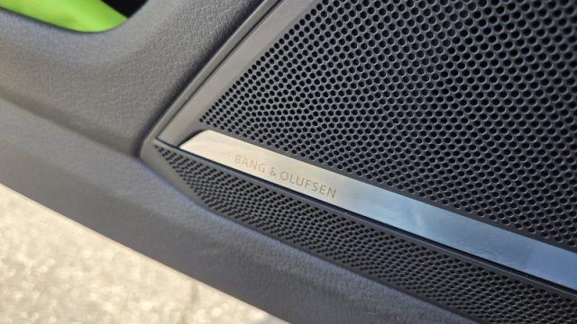 AUDI RS6 Avant 4.0 TFSI V8 quattro tiptronic PERMUTE IVA