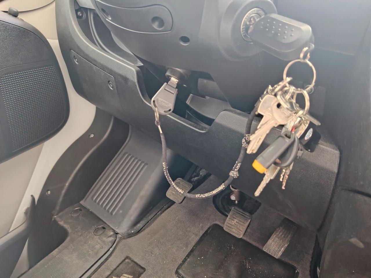 Mobilvetta kea m76 2019 KM 4200 FULL OPTIONAL + SCOOTER ELETTRICO