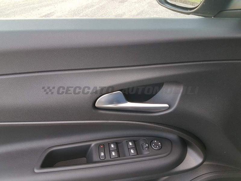 Jeep Avenger Avenger Benzina Avenger Tech &Sky 1.2 100cv