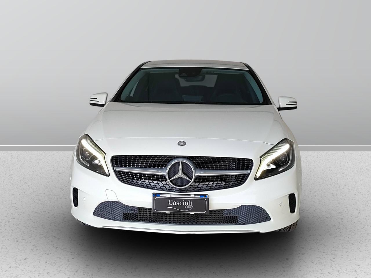 Mercedes-Benz Classe A - W176 - A 180 d Sport Activity edition