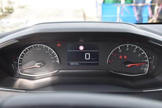 PEUGEOT 208 PureTech 75 Stop&Start 5 porte Active