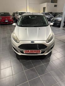 Ford Fiesta 1.5 TDCi -NEOPATENTATI-GARANZIA