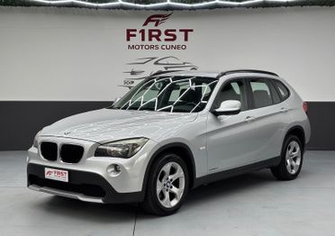 Bmw X1 sDrive18d Futura