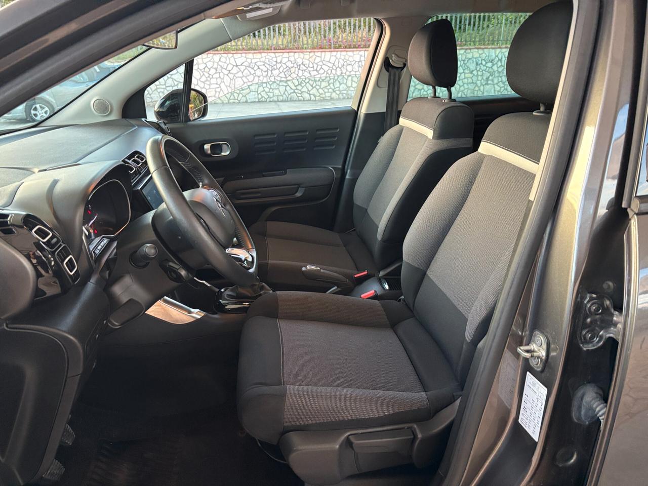 Citroen C3 Aircross BlueHDi 110 S&S Shine