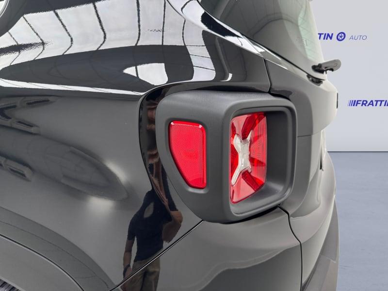 JEEP RENEGADE 1.4 MULTIAIR LONGITUDE