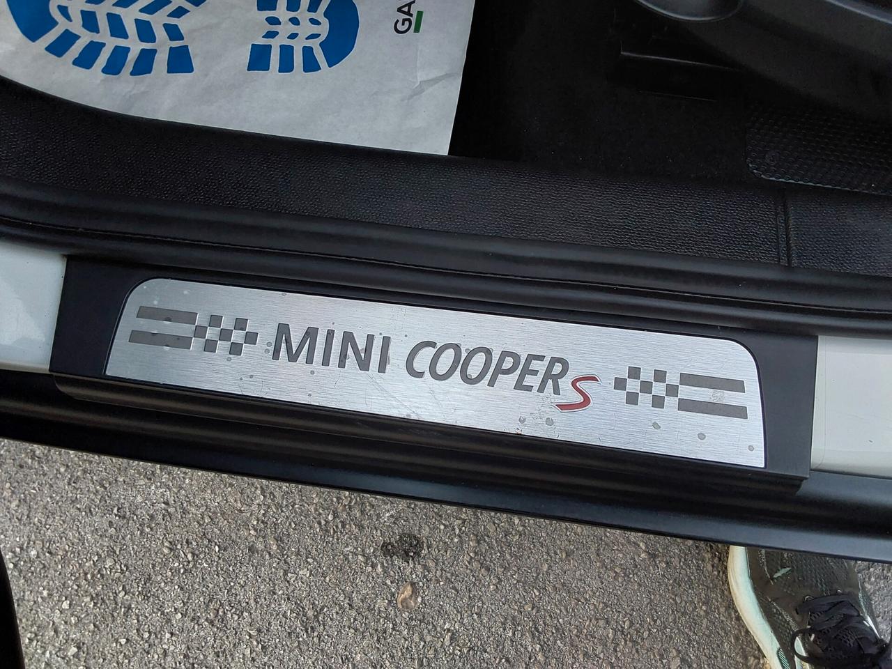 Mini Cooper SD Countryman 2.0 143 Cv ALL4 (Bicolore).