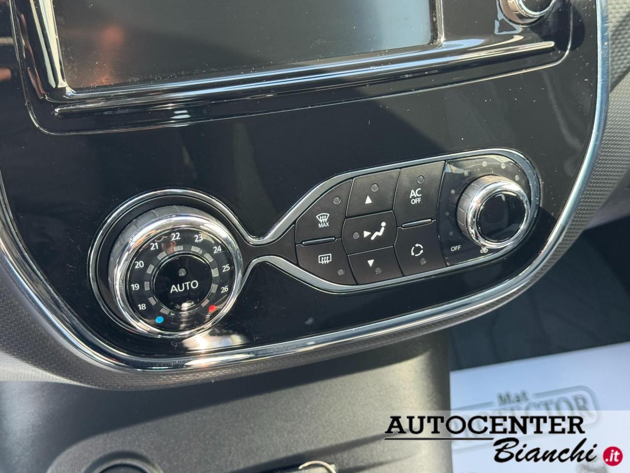 Renault Captur 1.5 dci Intens (energy r-link) 110cv