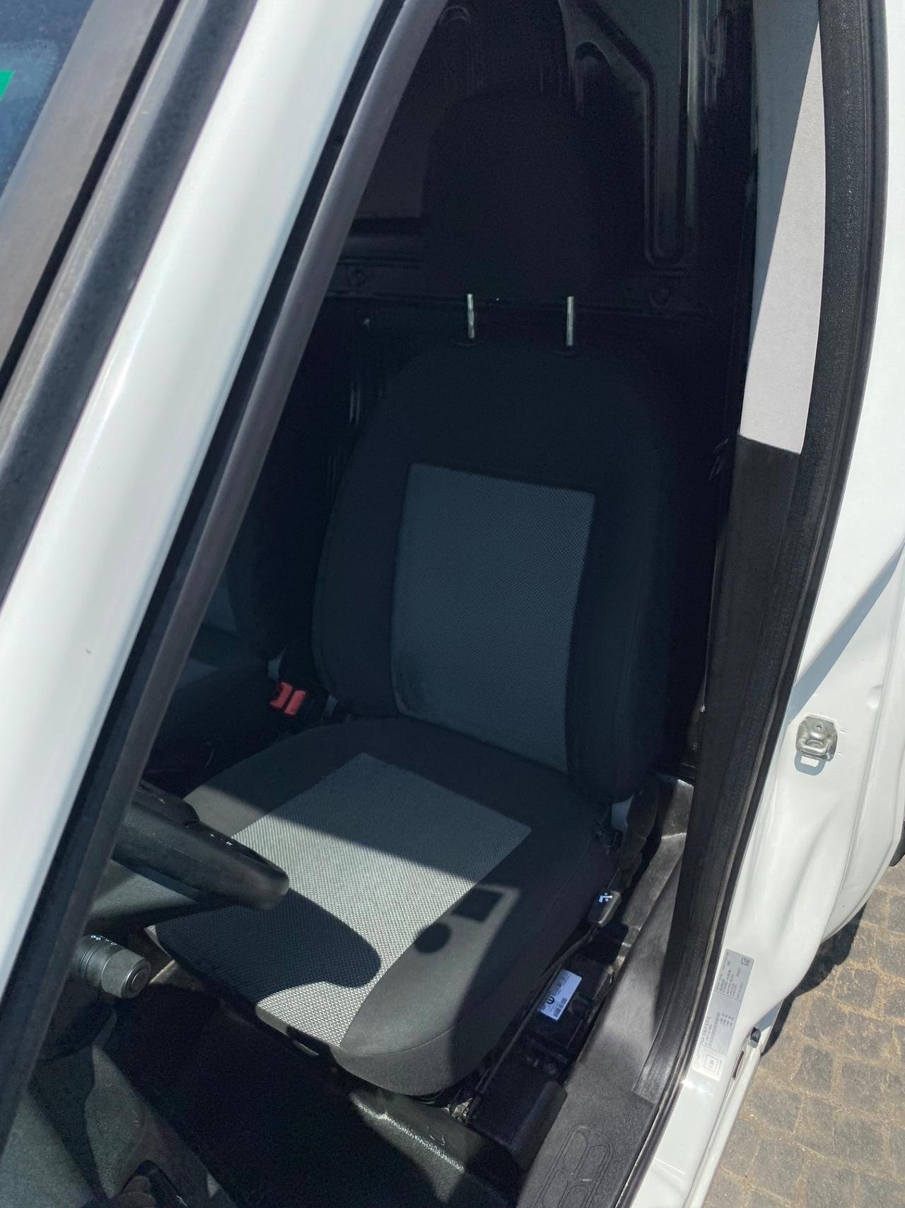 Fiat Doblo Doblò 1.6 MJT 105CV S&S PC-TN Cargo Business