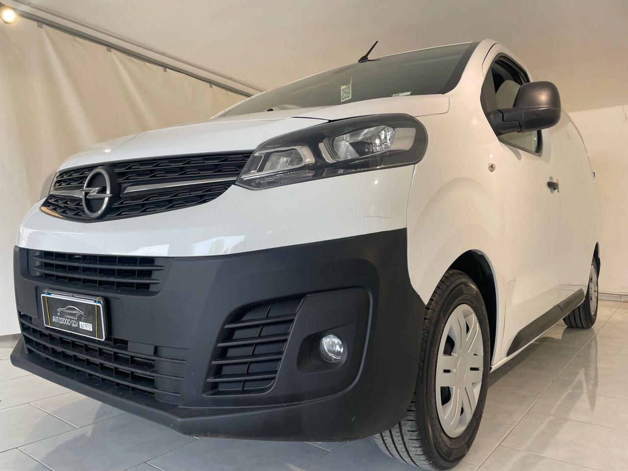 Opel Vivaro 1.5 Diesel PRONTA CONSEGNA