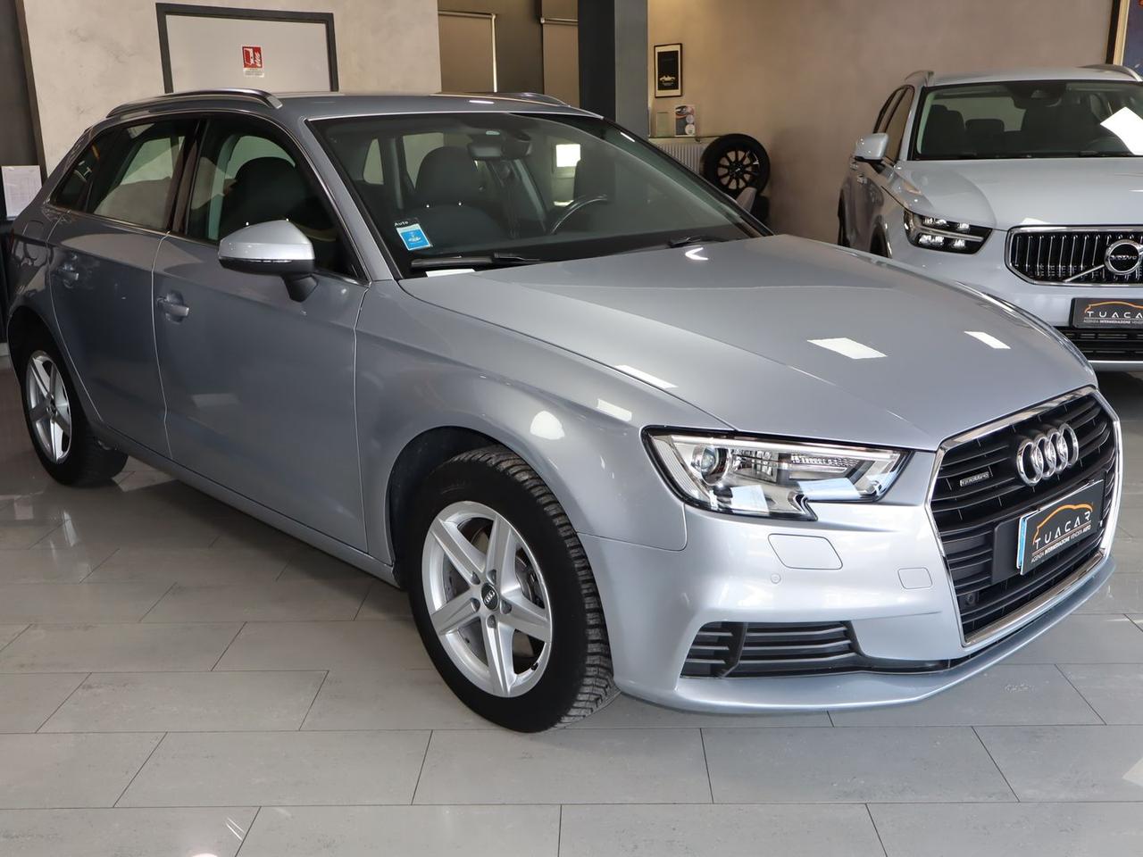 Audi A3 Business 2.0 40 TDI QUATTRO #50506