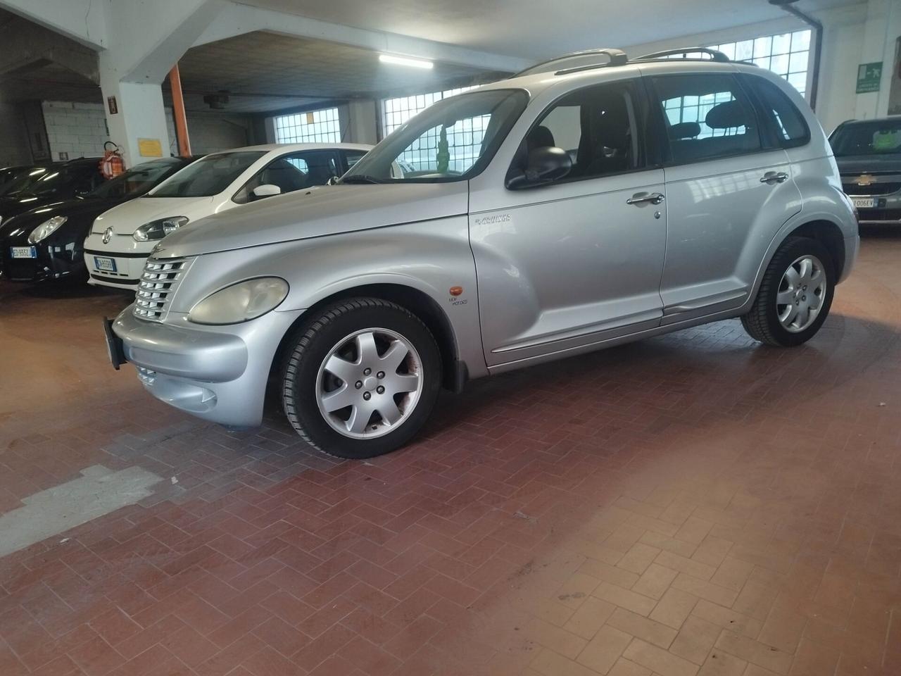 Chrysler PT Cruiser 1.6 cat Touring BENZINA
