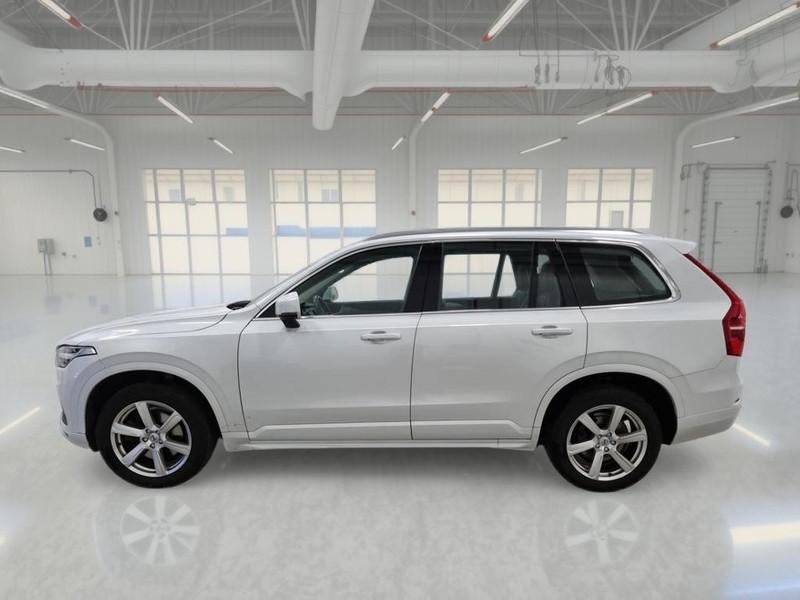 VOLVO XC90 B5 D AWD automatico Core