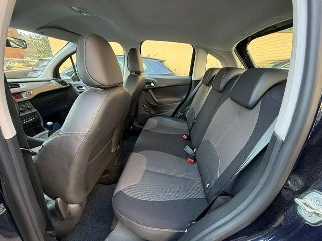 CITROEN C3 1.2 VTi 82 Seduction