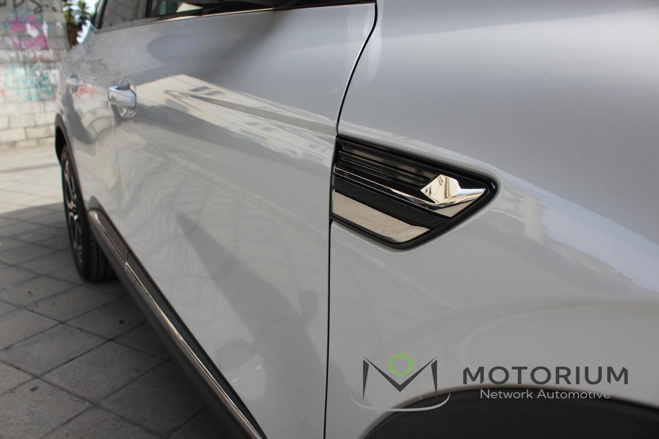 Renault Arkana 1.6 E TECH FULL HYBRID TECNO