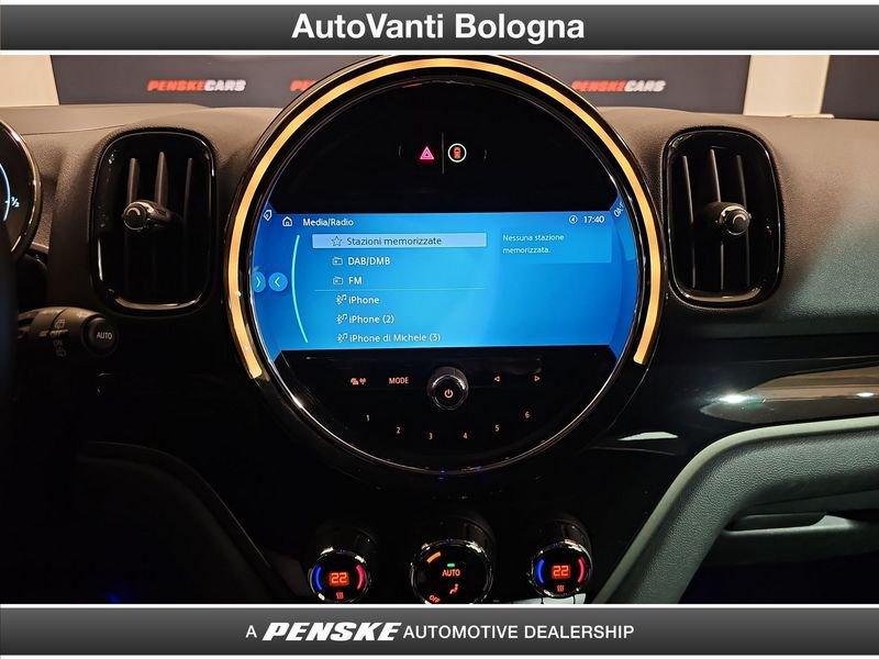 MINI Mini Countryman F60 Mini 1.5 Cooper SE 'ALL4' Countryman ALL4