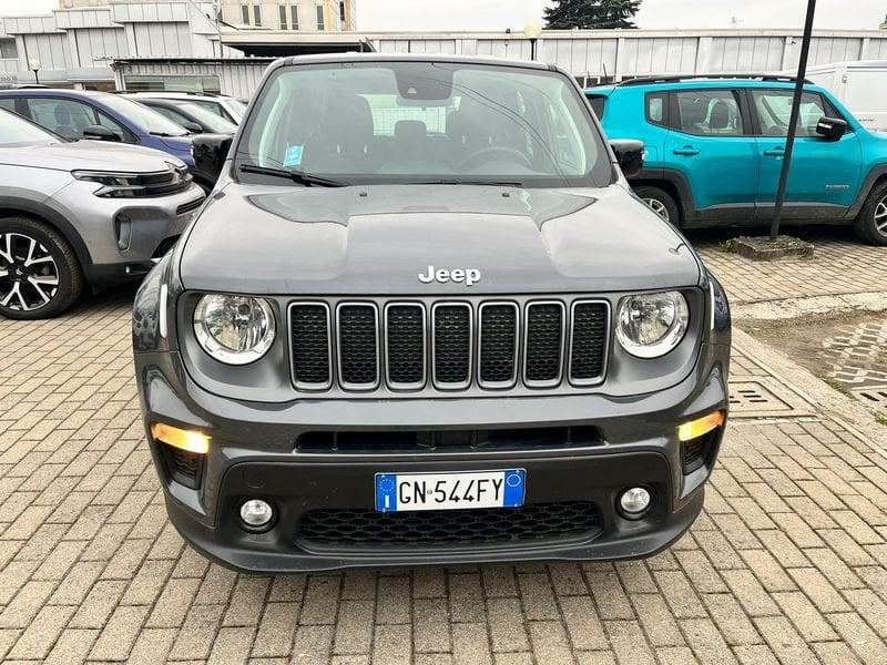 Jeep Renegade 1.0 T3 Limited