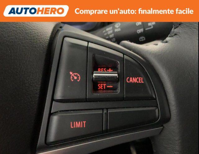 SUZUKI Ignis 1.2 Dualjet iTop AGS