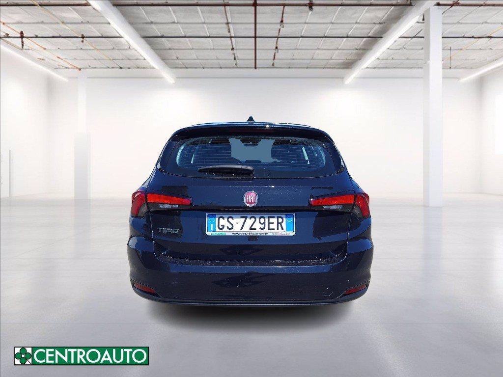 FIAT Tipo SW 1.6 mjt s&s 130cv del 2023