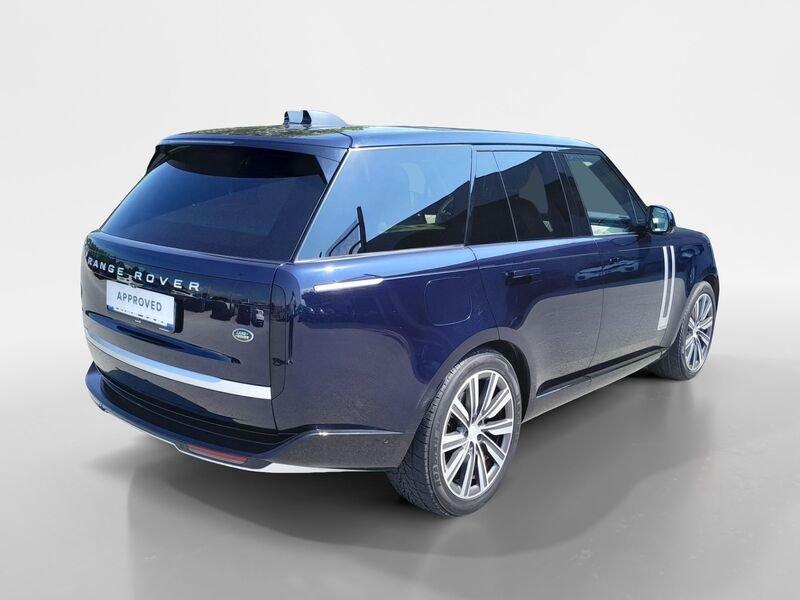 Land Rover Range Rover 3.0D I6 249 MHEV Autobiography aut. IVA ESPOSTA