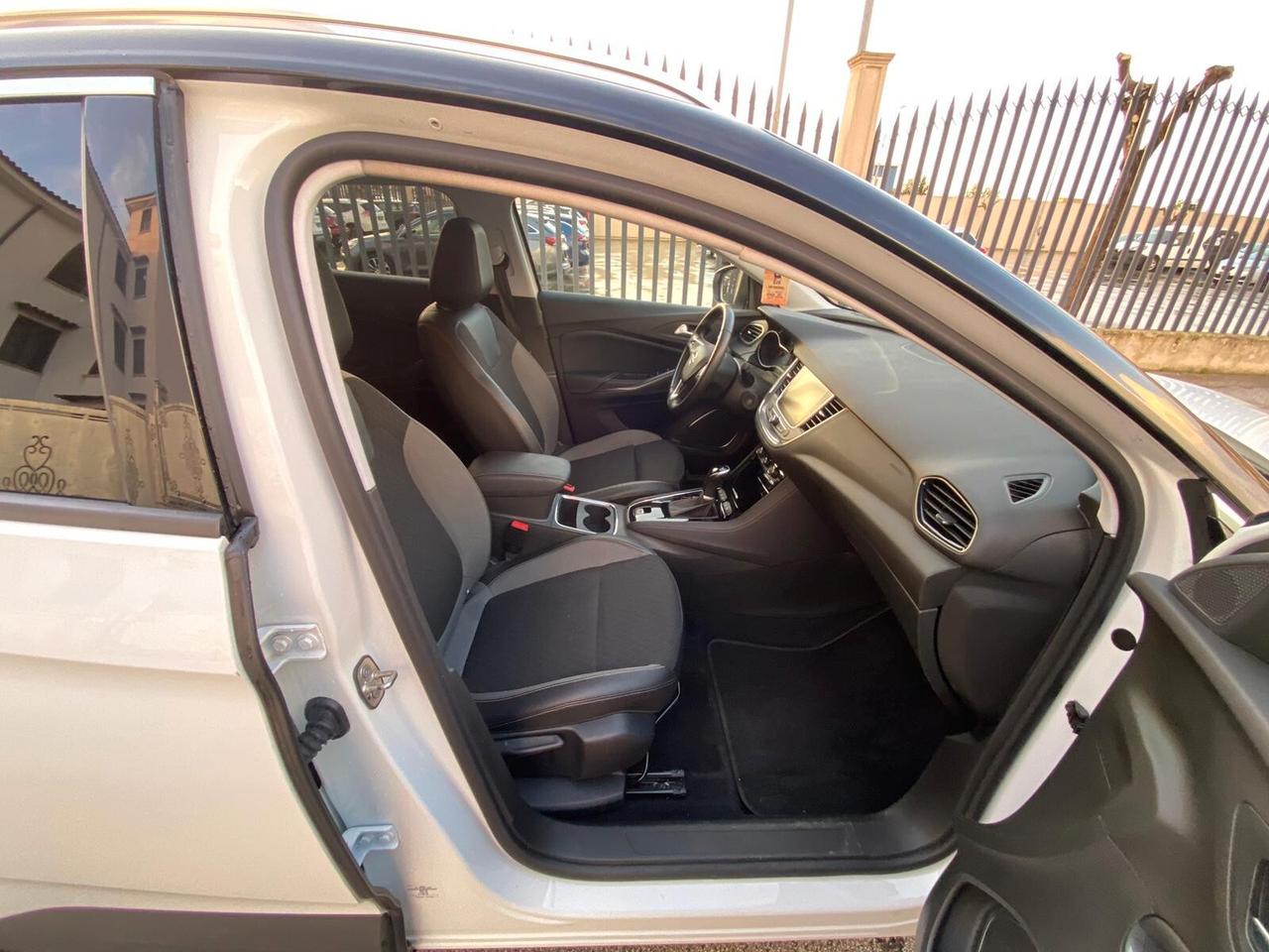 Opel Grandland X 1.5 diesel Ecotec Start&Stop aut. Ultimate ANNO 2021