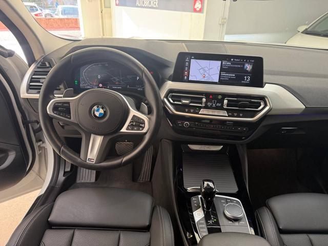 BMW X4 xDrive20d 48V