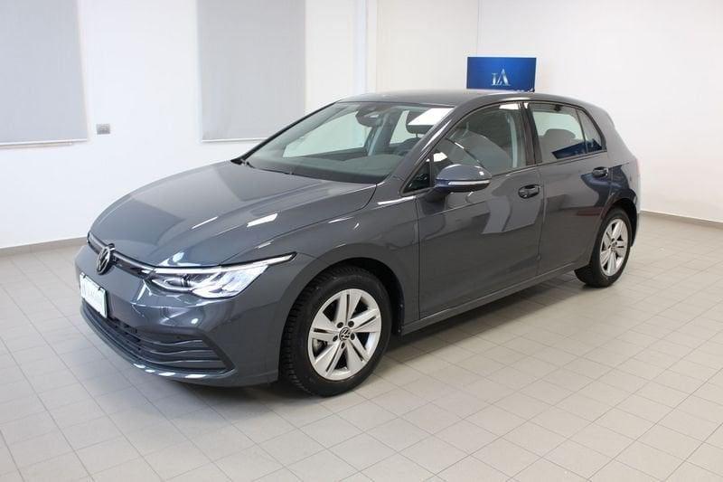 Volkswagen Golf 2.0 TDI 150 CV DSG SCR Life