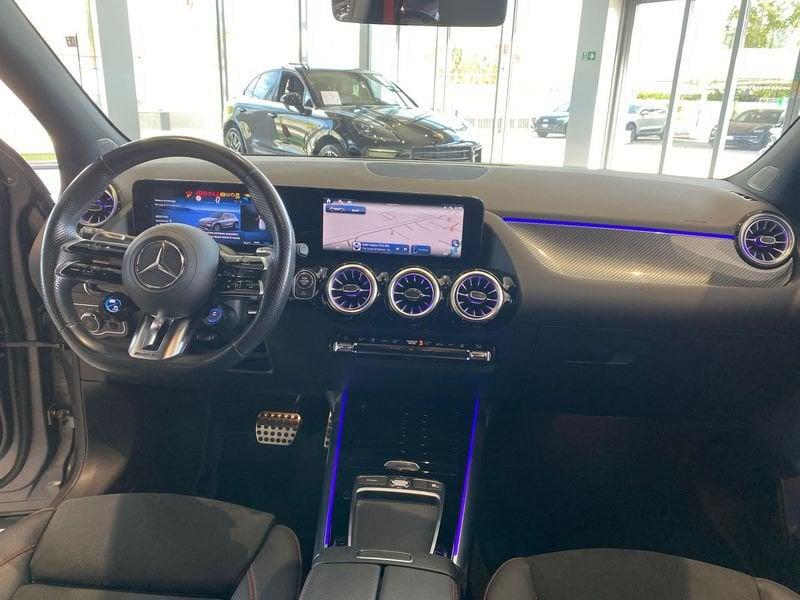 Mercedes-Benz GLA GLA 35 AMG 4Matic