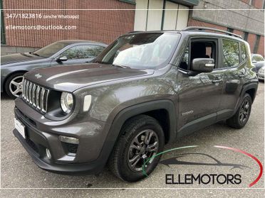 Jeep Renegade 1.6 Multijet II Longitude 2WD