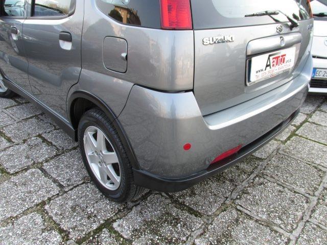 SUZUKI Ignis 1.3 DDiS 16v 2WD -Ok Neopatentati- "LEGGERE NOTE"