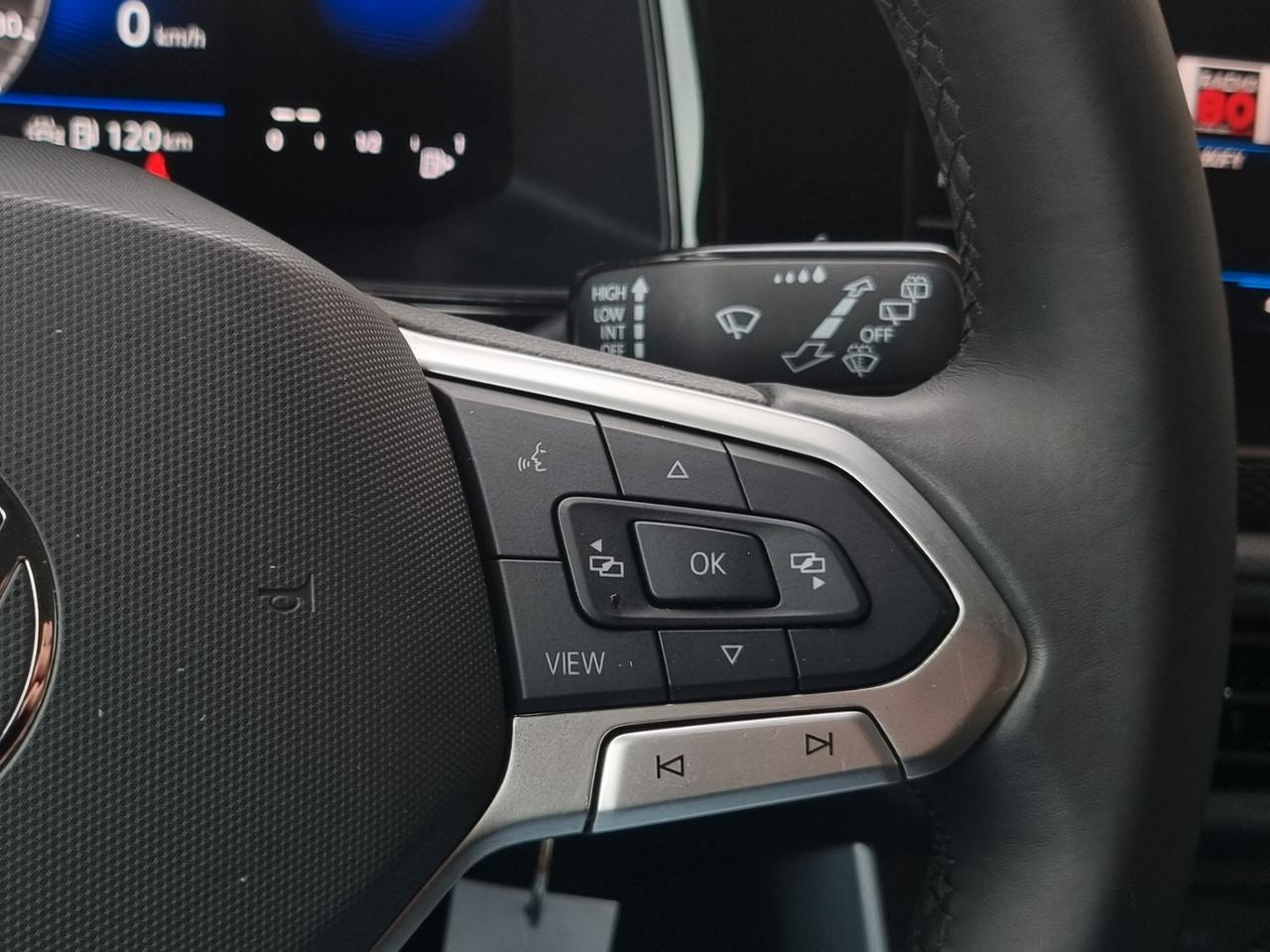 Volkswagen Taigo 1.0 TSI 95 CV Life