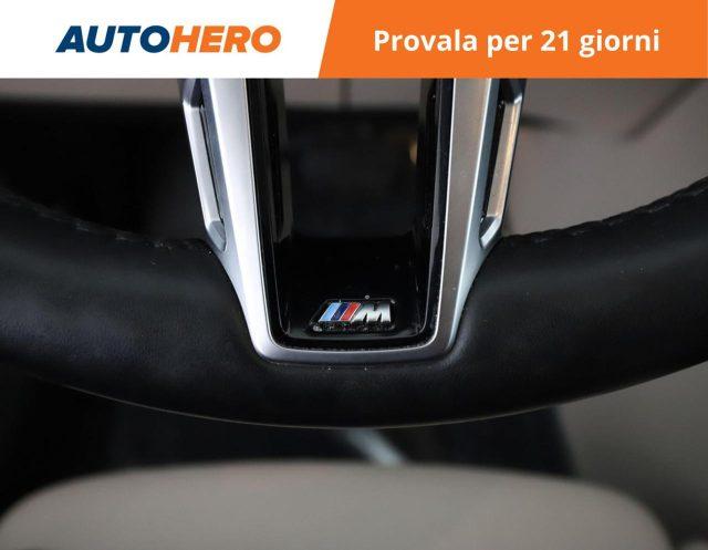 BMW X1 xDrive 23i Msport