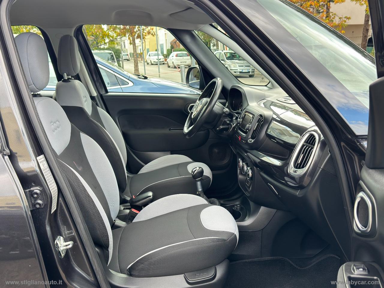 FIAT 500L 1.3 MJT 95 CV Pop Star