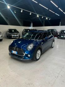 Mini 1.5 One NEOPATENTATI