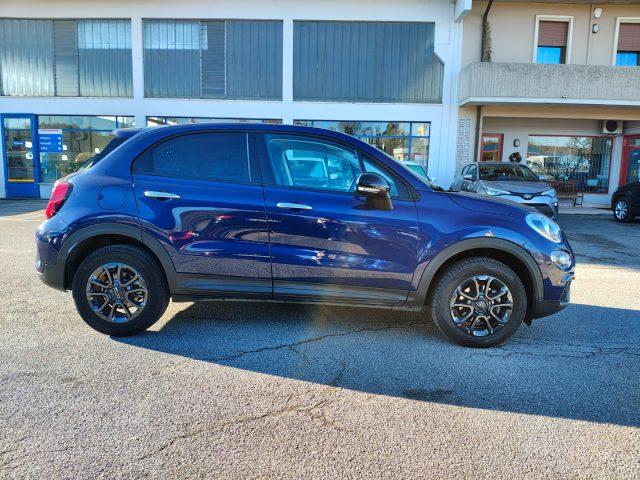 FIAT 500X 1.3 MultiJet 95 CV Club