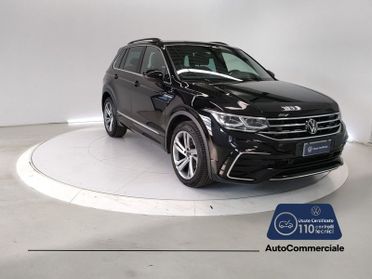 Volkswagen Tiguan 2.0 TDI 150CV SCR DSG R-Line