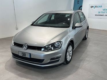 Volkswagen Golf 1.6 TDI Comfortline