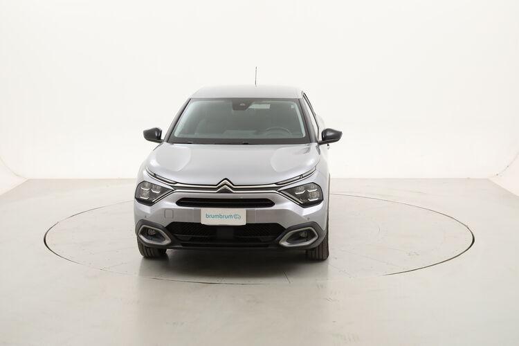 Citroen C4 Shine EAT8 BR547900 1.5 Diesel 131CV