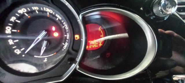 DS AUTOMOBILES DS 3 1.4 HDi 70 Chic