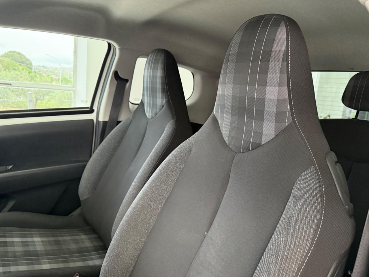 Peugeot 108 VTi 72 S&S Allure DA VETRINA2021