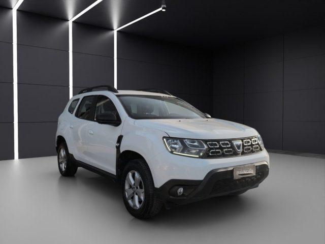 DACIA Duster 1.0 TCe 100 CV ECO-G 4x2 Comfort